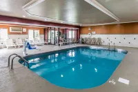 Quality Inn & Suites Evansville North