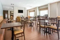 舒眠飯店及套房 - 早餐