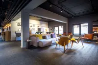 Comwell H. C. Andersen Odense Dolce by Wyndham Hotels in Munkebo
