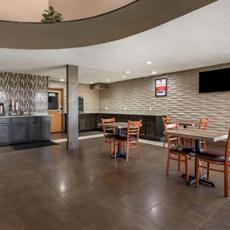 Econo Lodge Lafayette Near University