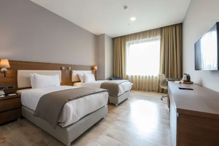 La Quinta by Wyndham Istanbul Gunesli