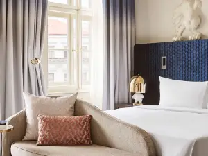 Địa điểm chụp hình ấn tượng 8 Hàng Đầu Tại Prague
