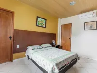 Mindú Park Hotel Hotels in Taruma