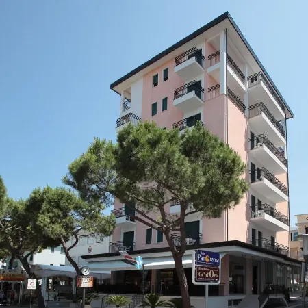 Hotel Panorama