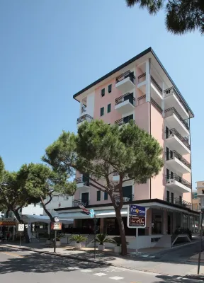 Hotel Panorama Hotel a Jesolo