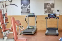 Zafiro Can Picafort - Fitnessstudio