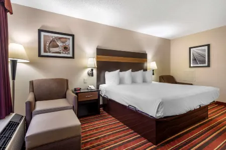Best Western Lindale Inn