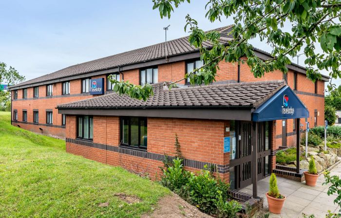 Travelodge Middlewich