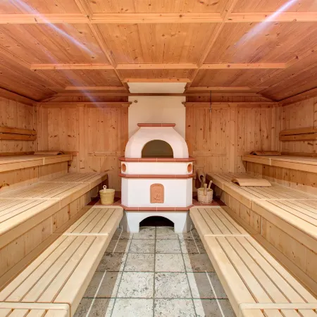 Hotel Fluela Davos