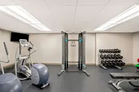 La Quinta Inn & Suites by Wyndham Columbus MS - Gym