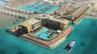 Royal M Hotel Abu Dhabi by Gewan