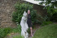 Clos de Vallombreuse the Originals Relais