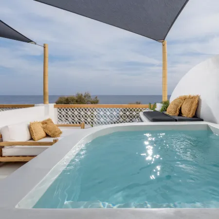 Afroditi Venus Beach Resort