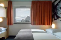 B&B HOTEL Mainz-Hechtsheim فنادق في Klein-Winternheim