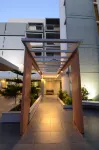 Philippion Citi Hotel - pet friendly