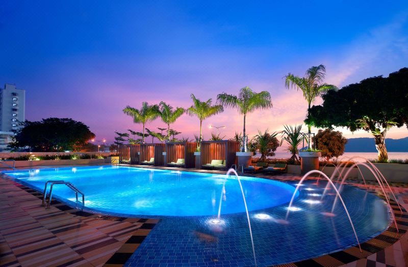 Hyatt Regency Kinabalu photo 3