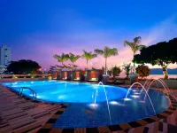 Hyatt Regency Kinabalu - Beach