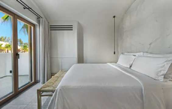 Radisson Blu Zaffron Resort, Santorini