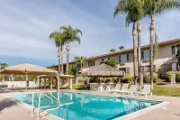 Econo Lodge Lake Elsinore Casino - Wifi