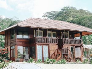 Secret Lodge Bedugul by Taritiya Collection