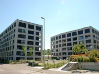 LaVille B-3-2 Giardini Pioda附近的飯店