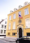 Hotel Lucca Hotel a Bruges