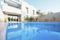 Vivienda Hotel Villas, Granada - สระว่ายน้ำส่วนตัว