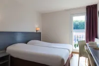 The Originals City Hôtel le Louisiane Belfort Sud Hotel a Meroux