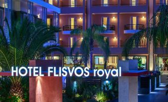 Flisvos Hotel