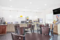 Econo Lodge - Aamiainen