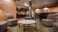 Best Western Plus Rama Inn  Suites Hotels in La Grande