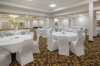 Baymont by Wyndham South Haven Hotels in Columbia Township