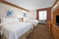 Days Inn by Wyndham Liberal KS Hotels in Liberal