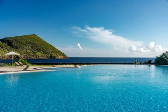 特塞拉島海洋飯店 住宿飯店