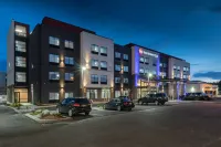Best Western Plus Tacoma Hotel Hotel di Tacoma