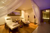 Constantinou Bros Asimina Suites Hotel - spa