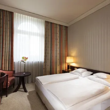 Parkhotel 1901 Mannheim