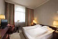 Parkhotel 1901 Mannheim Hotels in Mannheim