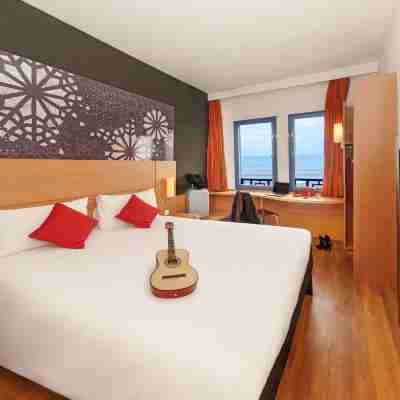 Ibis El Jadida Rooms