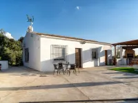 La Pedriza
