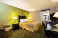 Quality Inn & Suites Moline - Quad Cities Hotels in Coal Valley Township