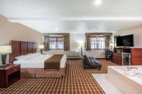 Super 8 by Wyndham Harlingen TX Hotels in Harlingen