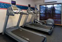 Hampton Inn Glenwood Springs - Gym