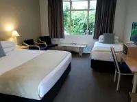 Pacific Motor Inn