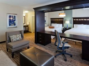 Hampton Inn & Suites Denver/Airport-Gateway Park