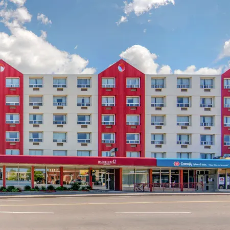 Clarion Hotel