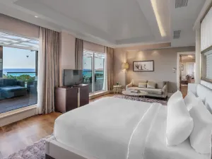 Rixos Premium Tekirova - the Land of Legends Access