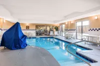 Comfort Suites Tuscaloosa Near University - palestra