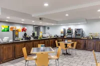 Quality Inn Branson - Hwy 76 Central - Pet friendly