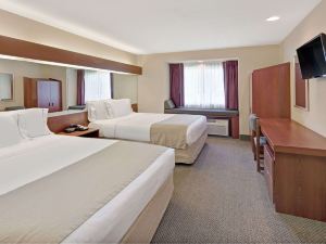 Microtel Inn & Suites by Wyndham Jasper